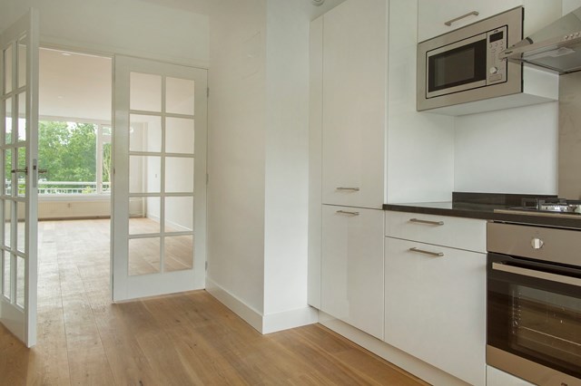 Foto 5: Amstelveen - Groenhof - Foto 5