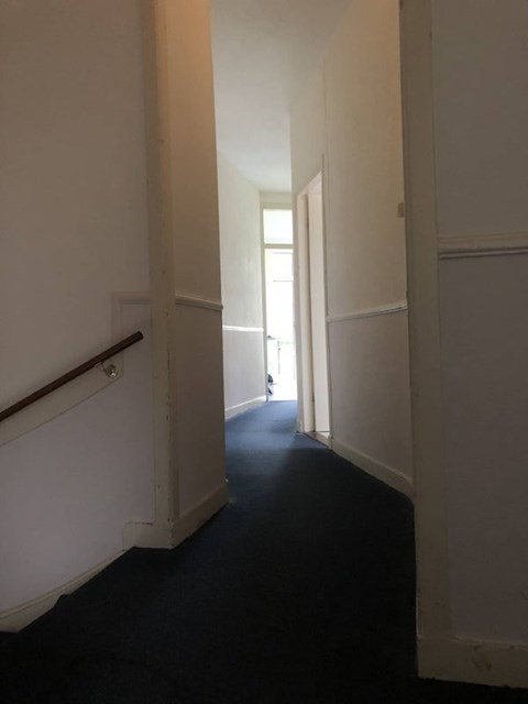 Foto 4: Den Haag - Arnhemsestraat - Foto 4