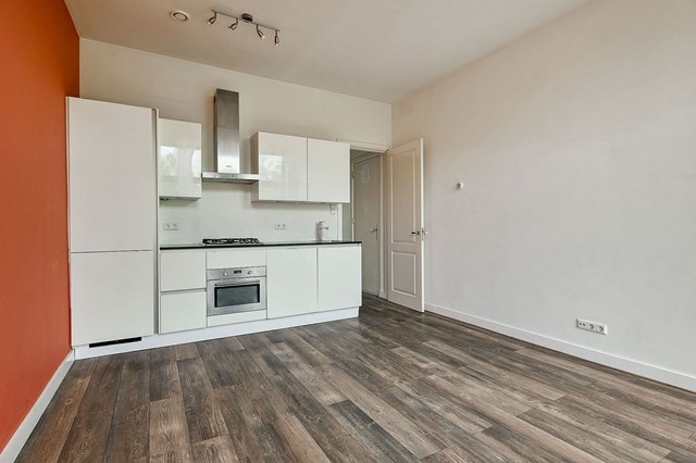 Foto 3: Amsterdam - Stadhouderskade - Foto 3