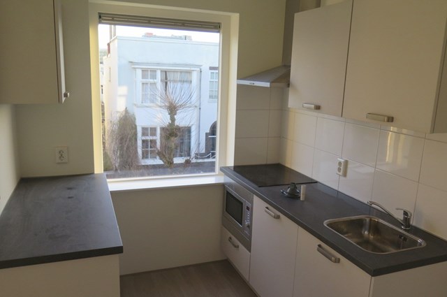 Foto 6: Groningen - Petrus Driessenstraat - Foto 6