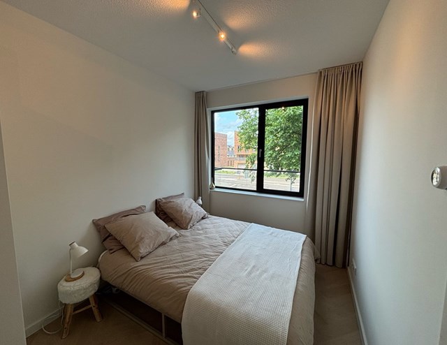 Foto 6: Hoofddorp - Niemeyerstraat - Foto 6