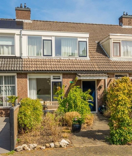 Foto 1: Maarssen - Duivenkamp - Foto 1