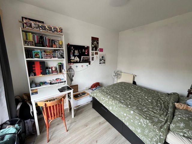 Foto 3: Groningen - Kamerlingh Onnesstraat - Foto 3