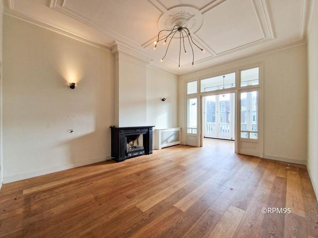 Foto 4: Den Haag - 2e Sweelinckstraat - Foto 4