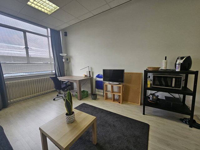 Foto 4: Groningen - Paradijsvogelstraat - Foto 4