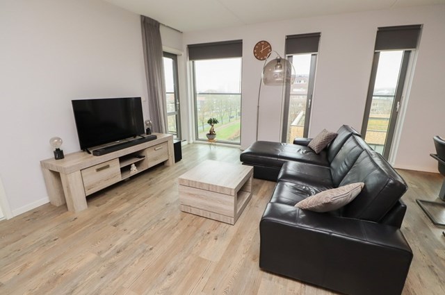 Foto 5: Breda - Bernard de Wildestraat - Foto 5