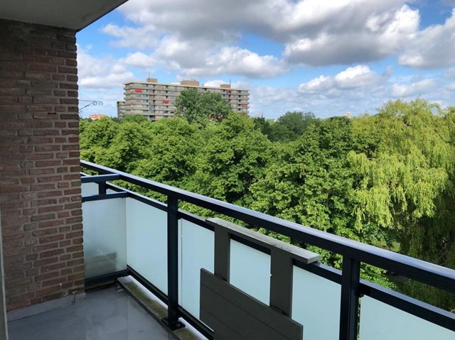 Foto 4: Rijswijk (ZH) - Generaal Spoorlaan - Foto 4