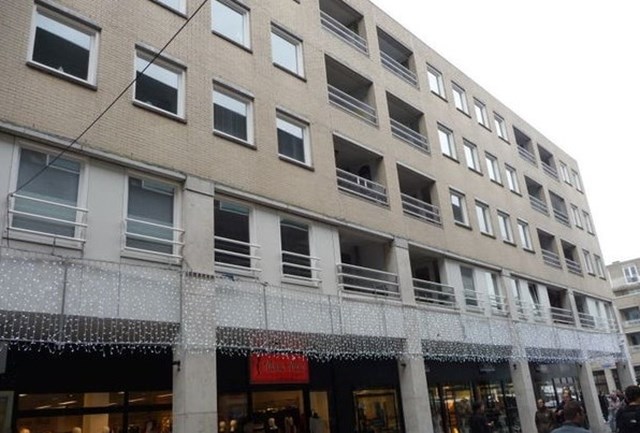 Foto 1: Almere - Bankierbaan - Foto 1