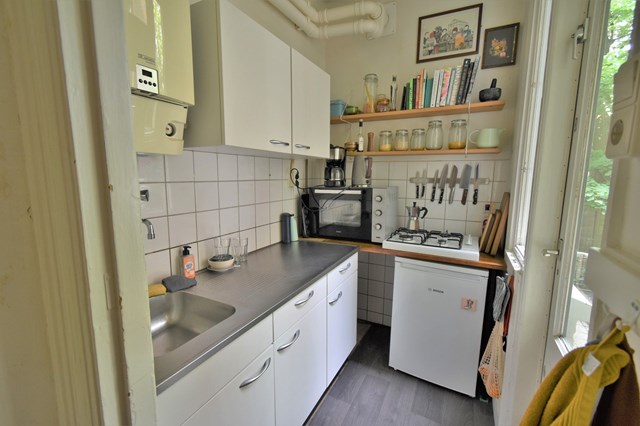 Foto 4: Rotterdam - Waterloostraat - Foto 4