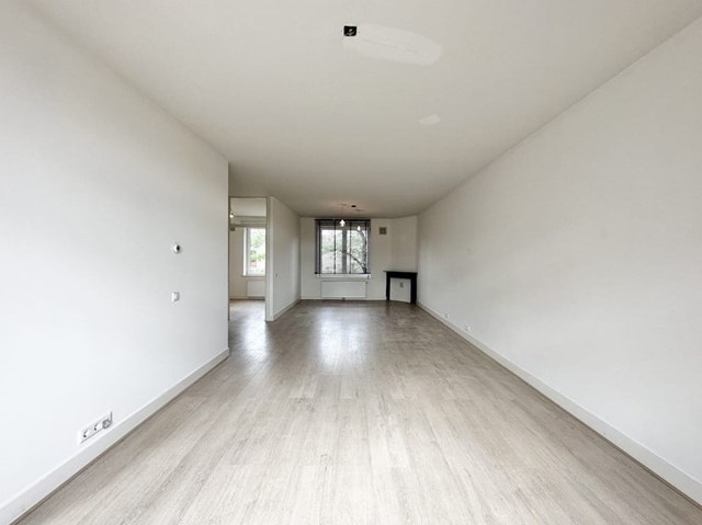 Foto 3: Amsterdam - Reggestraat - Foto 3