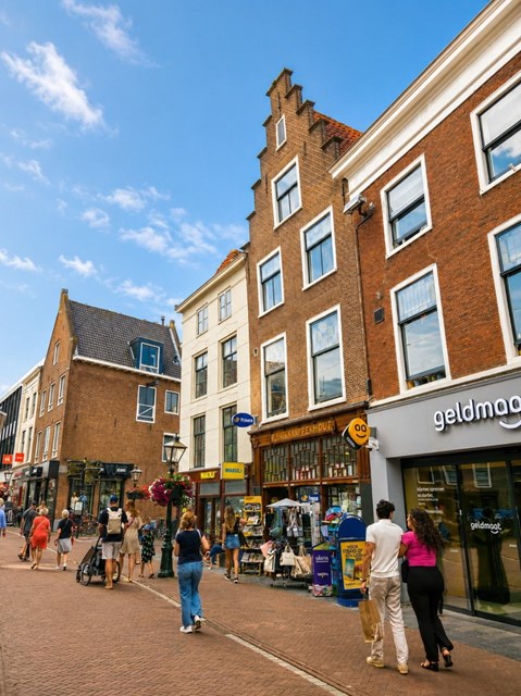 Foto 2: Leiden - Stille Mare - Foto 2
