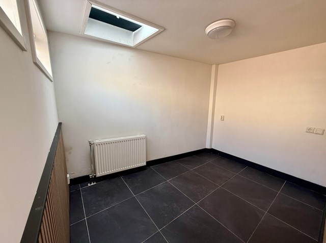 Foto 7: Haarlem - Oranjeboomstraat - Foto 7