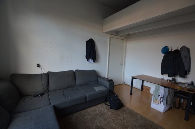 Foto 3: Zwolle - Anjelierstraat - Foto 3