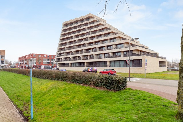 Foto 1: Lelystad - Neringweg - Foto 1