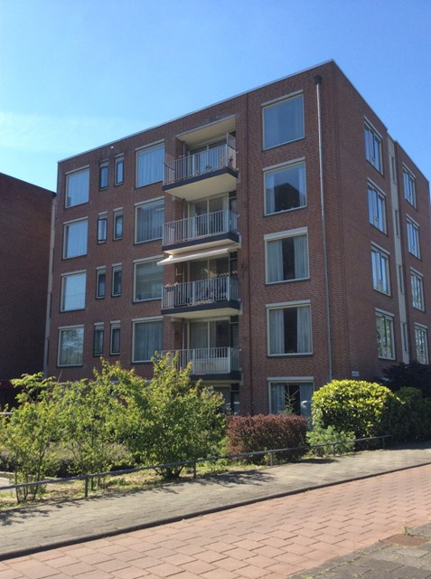 Foto 1: Harderwijk - Voorste Wei - Foto 1