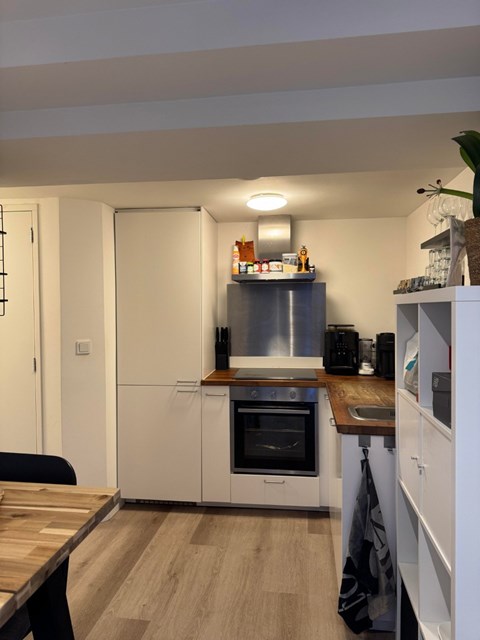 Foto 7: Zwolle - Roggenstraat - Foto 7