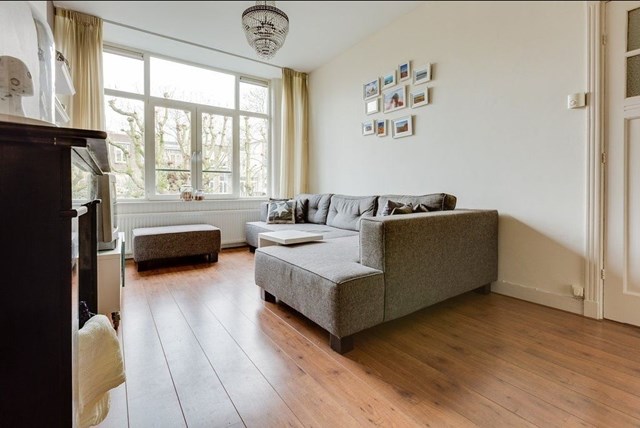 Foto 4: Rotterdam - Adrien Mildersstraat - Foto 4