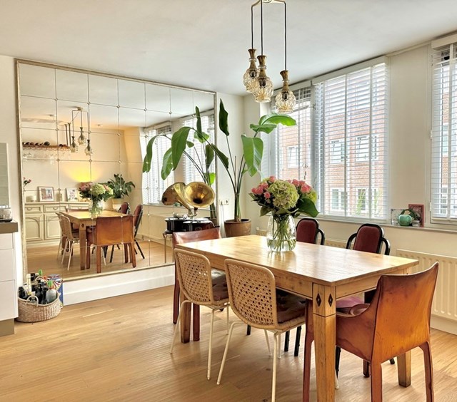 Foto 6: Amsterdam - Bartholomeus Diazstraat - Foto 6