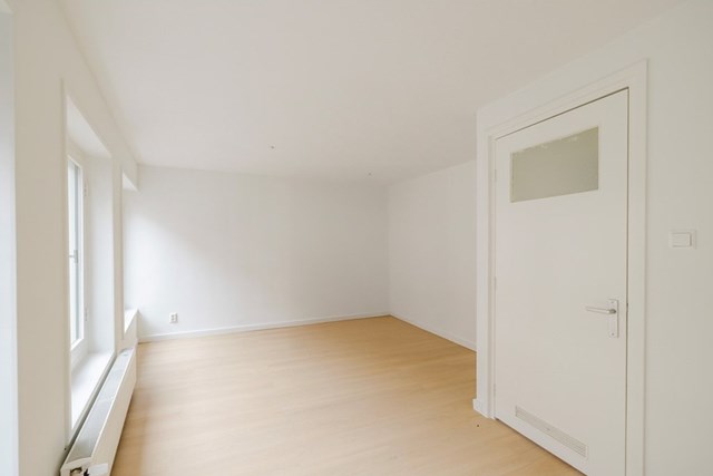 Foto 4: Haarlem - Schagchelstraat - Foto 4