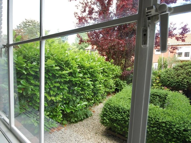 Foto 7: Wassenaar - Middelweg - Foto 7