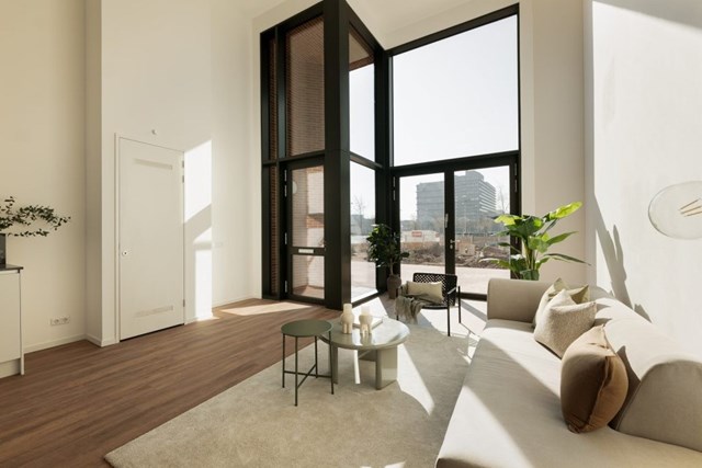 Foto 4: Amsterdam - Florence Pricehof - Foto 4