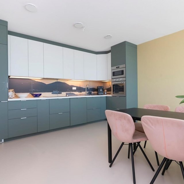 Foto 5: Amsterdam - Mt Lincolnweg - Foto 5