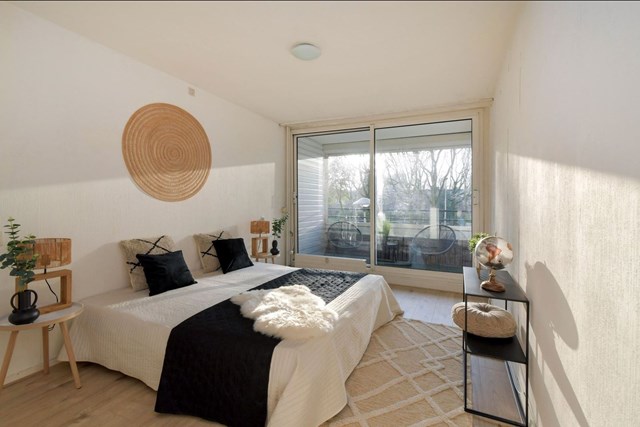 Foto 4: Utrecht - Naxosdreef - Foto 4