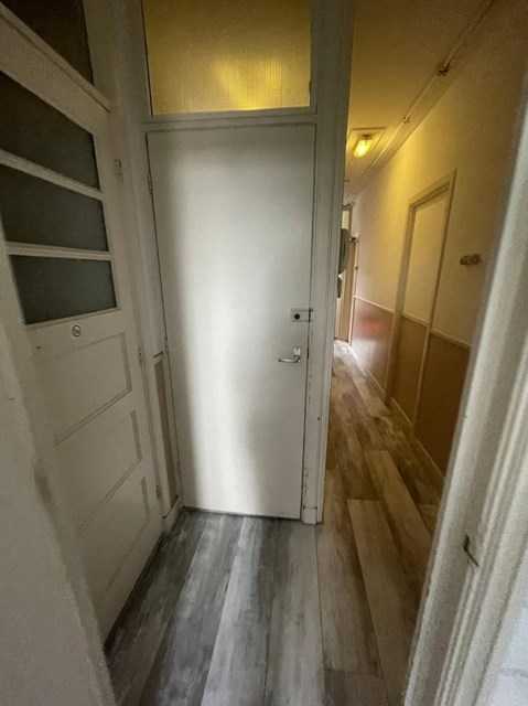 Foto 6: Rotterdam - Willem Buytewechstraat - Foto 6