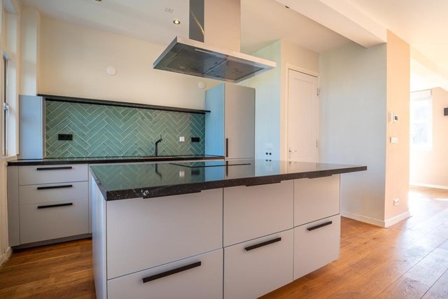 Foto 4: Amsterdam - Korte Tolstraat - Foto 4