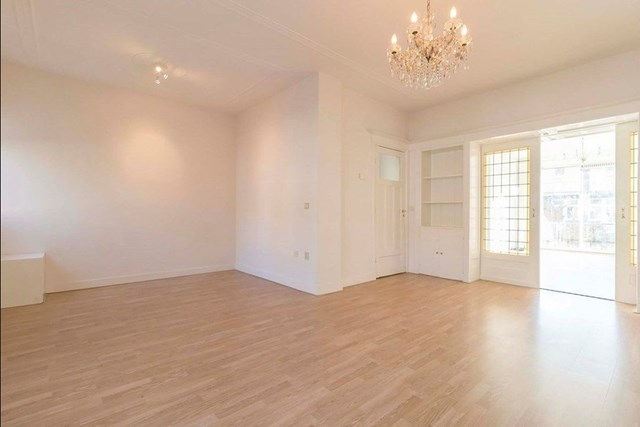 Foto 2: Den Haag - Breitnerlaan - Foto 2