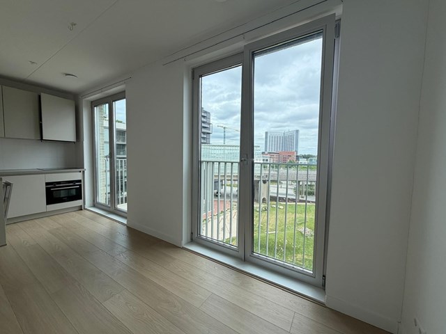 Foto 1: Amsterdam - Lutonhof - Foto 1