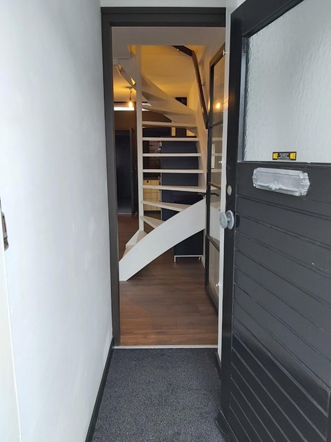 Foto 3: Franeker - Vliet - Foto 3