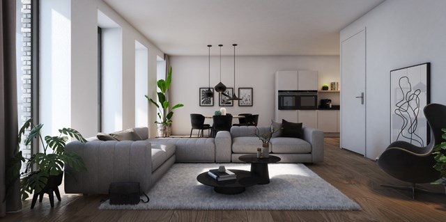 Foto 6: Amsterdam - Lorriestraat - Foto 6