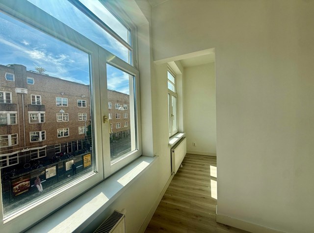 Foto 3: Amsterdam - Admiraal de Ruijterweg - Foto 3