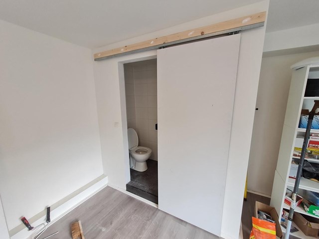 Foto 5: Tilburg - Lijnsheike - Foto 5