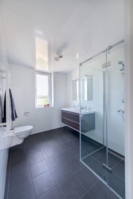 Foto 7: Enschede - Dr. van Damstraat - Foto 7