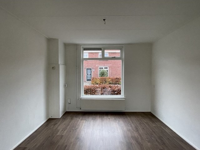 Foto 3: Almelo - Abraham Steenhagenstraat - Foto 3