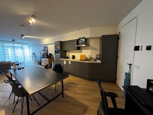 Foto 2: Veldhoven - Heuvelstraat - Foto 2