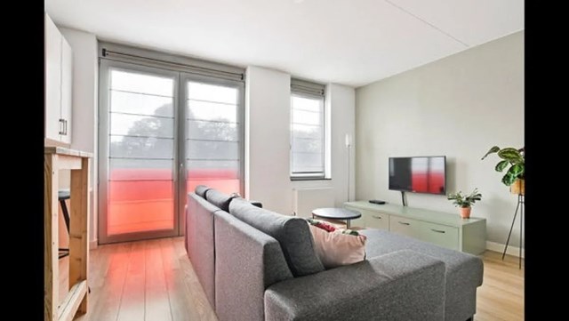 Foto 3: Tilburg - Korvelseweg - Foto 3