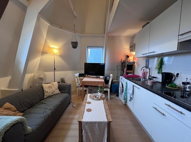 Foto 2: Utrecht - Maliestraat - Foto 2