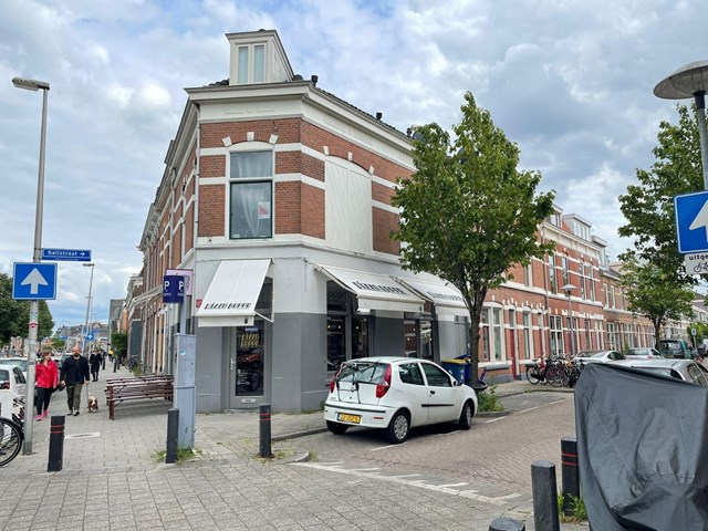 Foto 1: Utrecht - Vleutenseweg - Foto 1