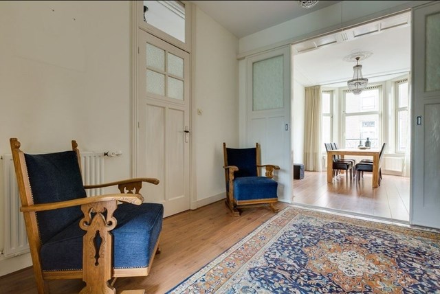 Foto 7: Rotterdam - Adrien Mildersstraat - Foto 7