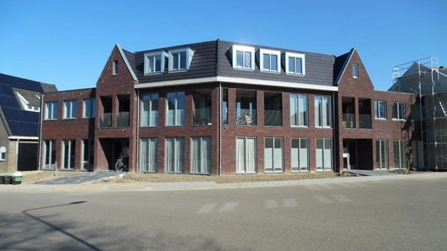 Foto 1: Sittard - Vouerweg - Foto 1