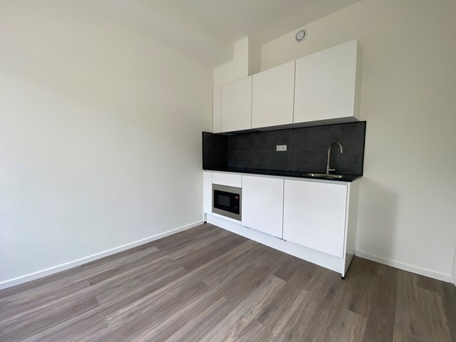 Foto 5: Groningen - Molukkenstraat - Foto 5