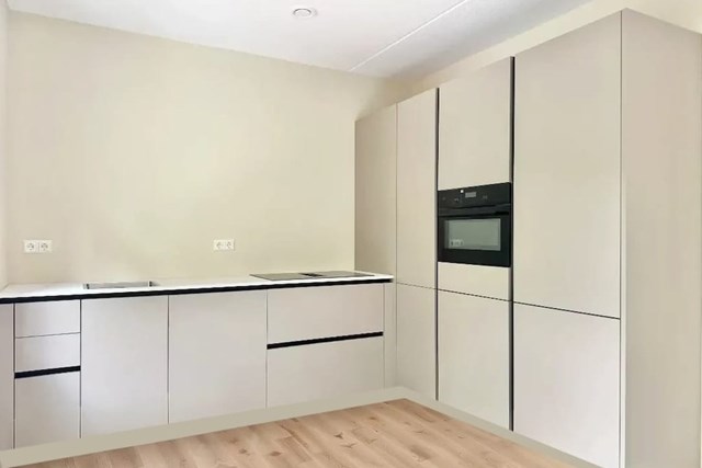 Foto 3: Amsterdam - Kometensingel - Foto 3