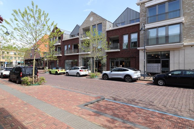 Foto 7: Bilthoven - Melchiorlaan - Foto 7