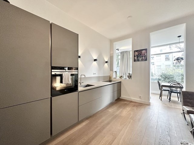 Foto 5: Amsterdam - Keizersgracht - Foto 5