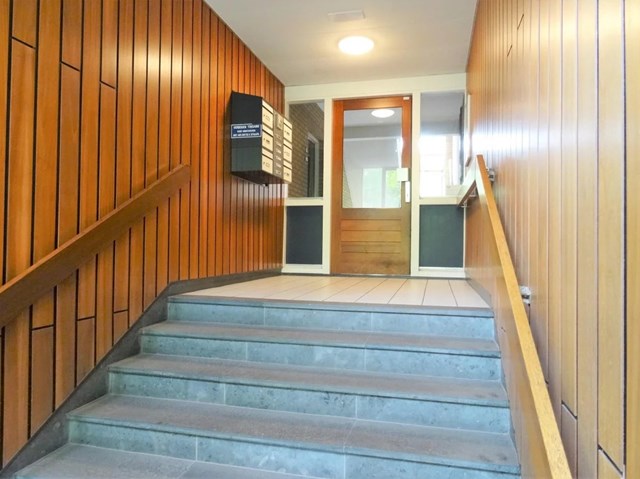 Foto 5: Utrecht - Karel Doormanlaan - Foto 5