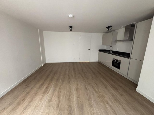 Foto 5: Amsterdam - Bellamystraat - Foto 5