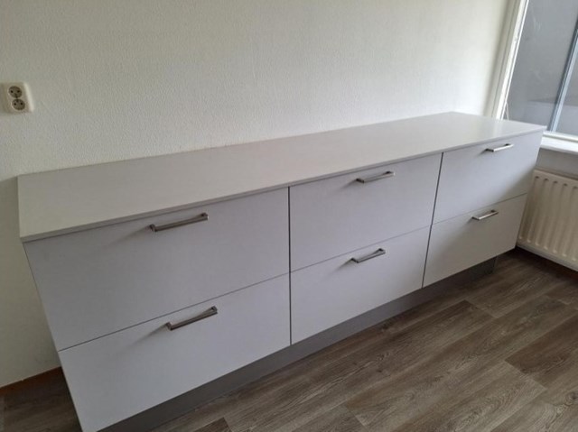 Foto 7: Groningen - M K Gandhiplein - Foto 7